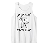 Photo Gallery greyhound mom club canotta Photo Gallery greyhound mom club canotta