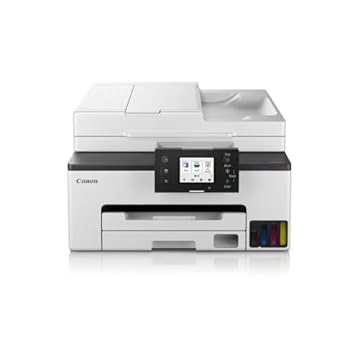 Multifuncional Canon Mega TANK Maxify GX2010 6171C005AA