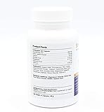 Simply Pets Online FlexiCat Joint Supplement for Cats – Vet-Formulated Cat Joint Support & Mobility – Extra Green Lipped Mussel & Glucosamine – 60 Sprinkle Capsules - For Senior Cats - Image 3