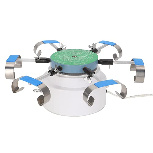 Horloge Test Winder, Praktische Automatische Horloge Tester Stabiel Gebruik Automatisch Testen Automatische Horloges en Horloge Winder