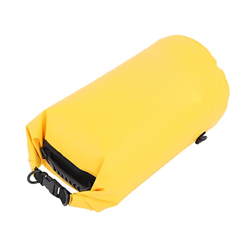 Sacos secos à prova d'água, bolsa de praia mochila de grande capacidade estanqueidade ao ar dobráve