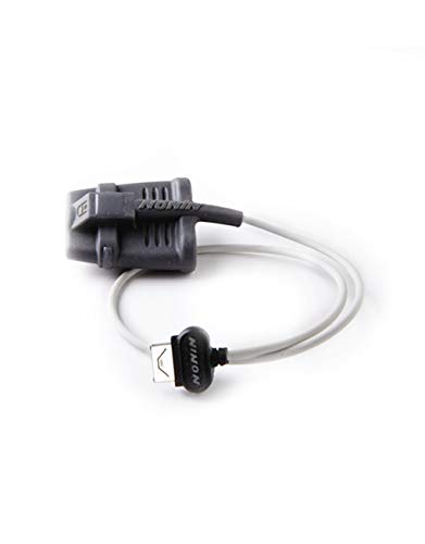 SENSOR SOFT DE GOMA GRANDE 3M (12,5-25,5mm)