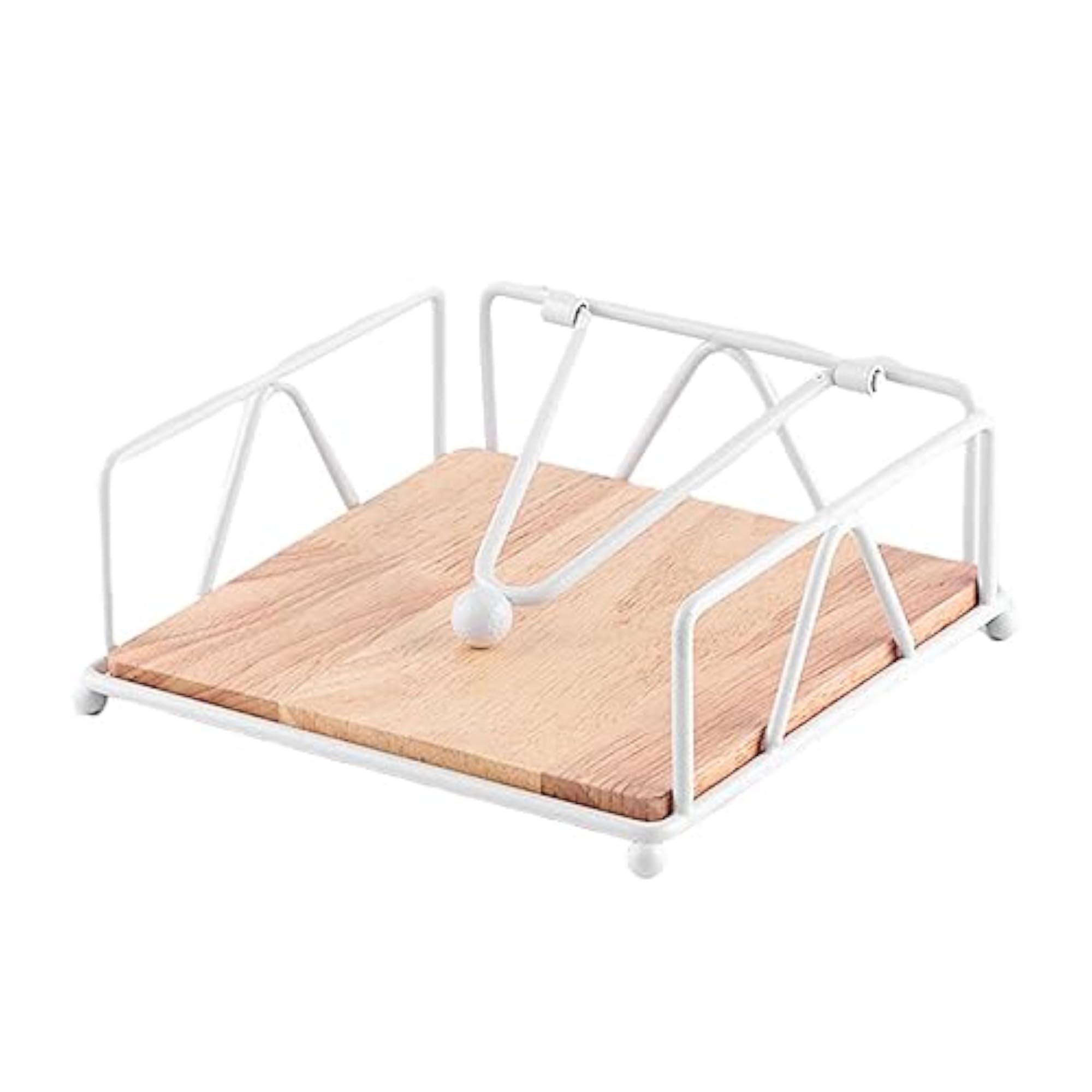 Napkin Serviette Holder for Outdoor Use