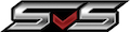 SVS Power Sports logo
