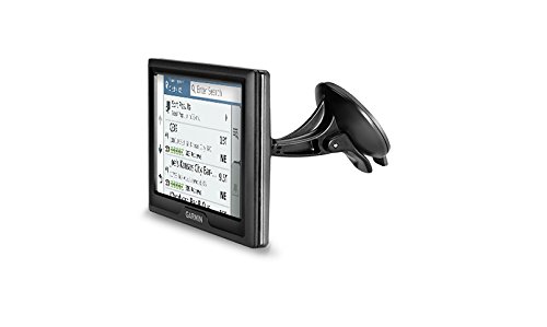 Image of Garmin Drive 61 USA+CAN LMT-S GPS Navigator System with Lifetime Maps, Live Traffic and Live Parking, Driver Alerts, Direct Access, TripAdvisor and Foursquare Data