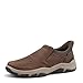 Rockport,Men,Reece,Brown Suede,8.5,X-Wide