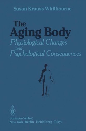 The Aging Body: Physiological Changes and Psychological Consequences