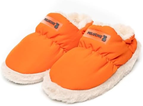 Resim Peluche Kadın Orange Parachute Panduf, TYCB6ECDCBAB5DC400 