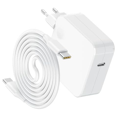 Cargador USB C 65W NENASEW Cover