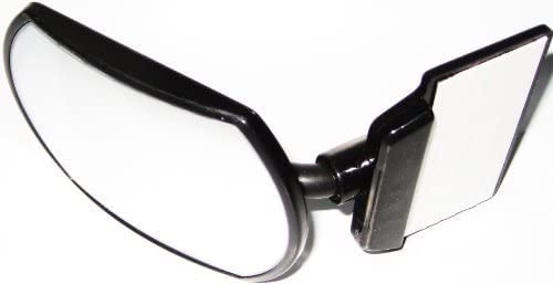 Iview Computer/Laptop Monitor Rear View Mirror #TOP1