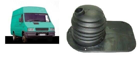 Pomello Cambio Per Iveco Per Daily IV 2006-2011 2020 2009 2008 - Foto 8