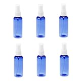 Photo Gallery ipetboom 20 pezzi bottiglie spray profumo pet ricaricabili con nebulizzatore fine portatili per viaggio e casa design e compatto per Photo Gallery ipetboom 20 pezzi bottiglie spray profumo pet ricaricabili con nebulizzatore fine portatili per viaggio e casa design e compatto per
