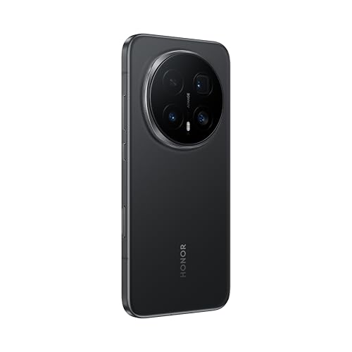 HONOR Magic8 Pro 5G Smartphone 512GB, Black