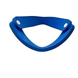 Civilized Water Recliner, 3-in-1 Water Recliner, Foldable Foam Floating Chair for Adults, Lightweight Pool Lounger, Chairs for Sitting in The Waters Swim, for Pool Parties, Lakes (Blue)