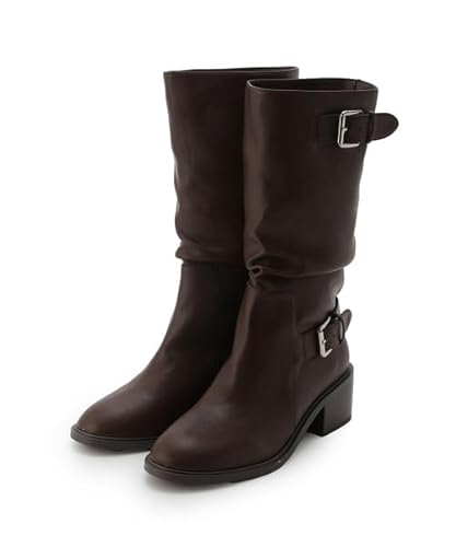 [�X�i�C�f��] ���[�Y�o�b�N���V���[�g�u�[�c SWGS255611 ���f�B�[�X BRW S