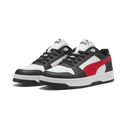 Image of Puma Unisex-Adult Rebound V6 Low Sneaker