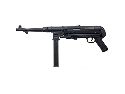 Amazon | エイジーエム(Agm) AGM MP40 電動ガン BLACK AGMMP40BK 