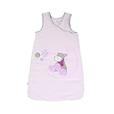 Noukies Bb1263.05 Victoria & Lucie Lola Schlafsack 70 cm Vel