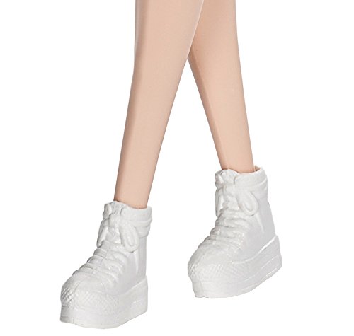 Barbie Fashionistas - vue 5