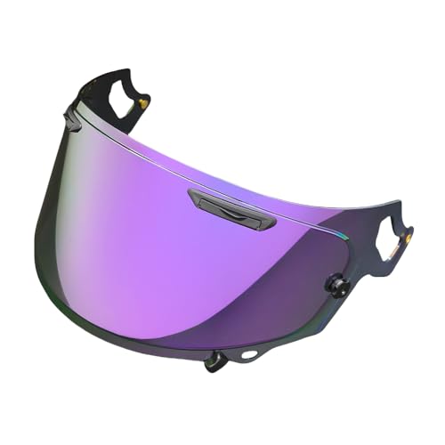 HJC DKS468 PINLOCK 120 CLLAIR/CLEAR|RPHA71