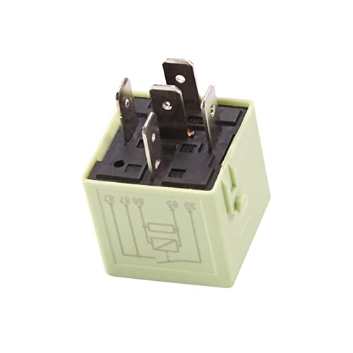 Relais compresseur suspension pneumatique haute conductivité 61368373700 Série 5 GT