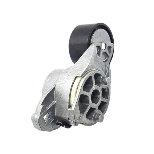 Poulie tendeuse anti vibration pour moteur de camion Volvo D13