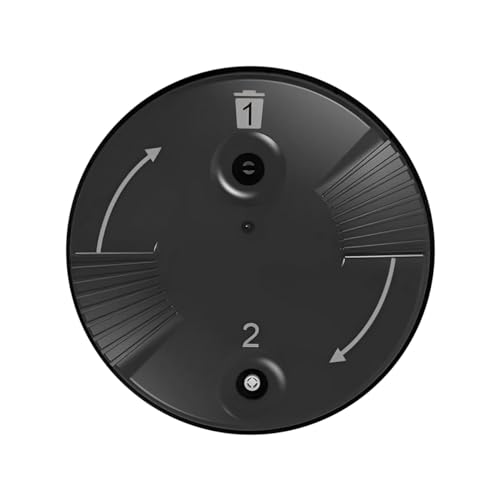 CENPEK Filtri per Apparecchi Acustici Apparecchi Acustici Protezione Cerume Apparecchi Acustici per Vita Quotidiana Udito Filtro Cerume Portatile Deflettore Accessorio per Apparecchi Acustici Phonak