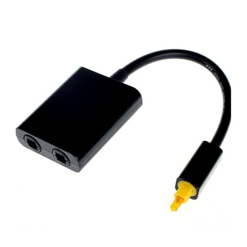 Splitter audio digitale a per HDTV doppia porta