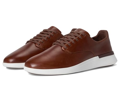 Wolf & Shepherd Men's Crossover Derby Oxford