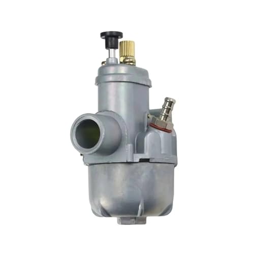 Carburateur moto 15 mm de précision style Bing pour cyclomoteur Puch haut de gamme 404-109