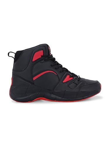 Image of OFF LIMITS Men's Piston Basketball Shoes