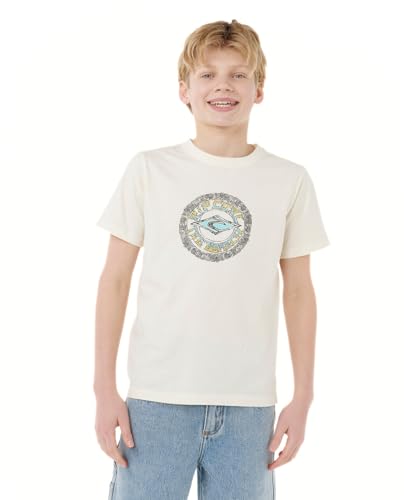 Standard Fit Short Sleeve T-Shirt