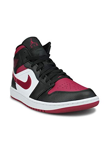 Image of Nike Men's Air Jordan 1 Mid Sneaker