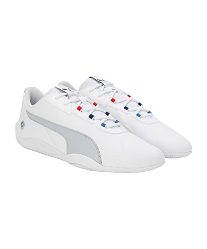Image of Puma Unisex Adult BMW MMS RCat Machina Sneaker