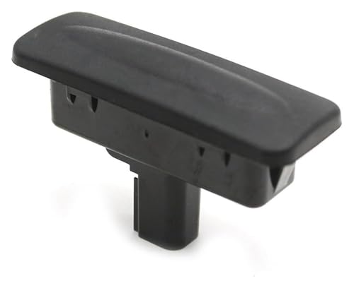 Bouton d'ouverture de hayon pour Kia Ceed 2013-2018, qualité OEM 81260-A5000