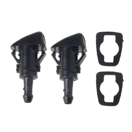 Gicleur de lave-glace de remplacement pare-brise avant Dodge Charger
