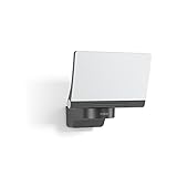 wandstrahler innen ikea Einfache Montage und Vernetzung von bis zu 10 LED Flutern mit und ohne Sensor, ideal zur Ausleuchtung von großen Grundstücken