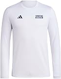 T-shirt à manches longues pour les supporters de Sporting Kansas City