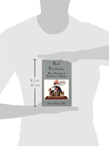 Reel Psychiatry: Movie Portrayals of Psychiatric Conditions