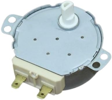 OEM GENUINE Microwave Turntable Motor For GE JE1590BC01 JVM1790BK01 JVM1790BKC01 JVM1790CK01