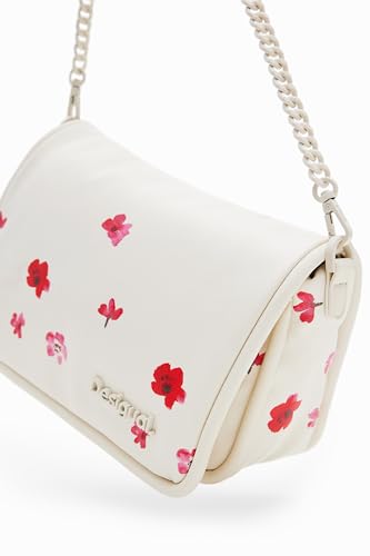 Desigual Accessories Pu Across Body Bag4