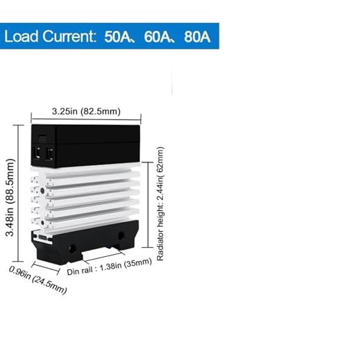 Régulateur de tension monophasé extra-plat pour optimiser les armoires électriques - 5