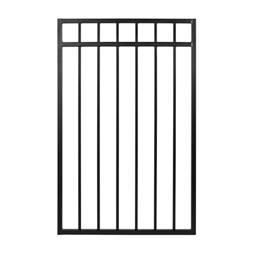 Nuvo Iron Coral Gate (36-Inch Wide Opening) 33-Inch Wide x