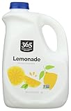 365 By Whole Foods Market, Lemonade, 89 Fl Oz