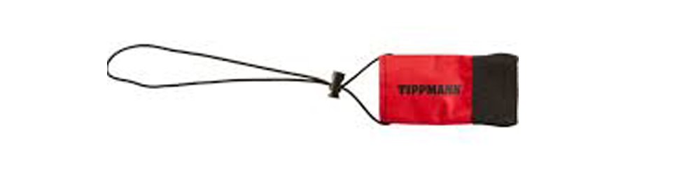 Tippmann Barrel Blocker, Red