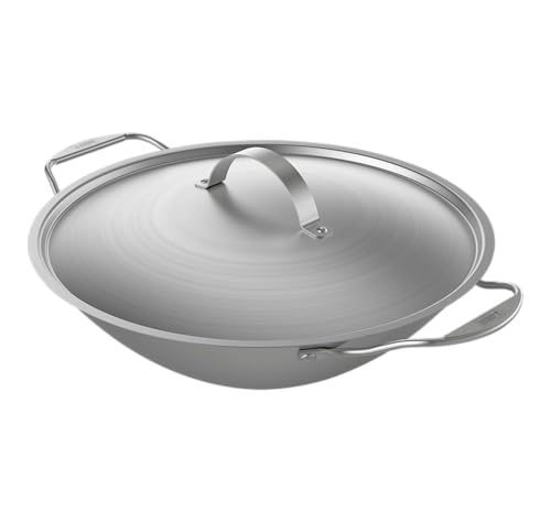 Weber 7684 accessoire de barbecue / grill Wok