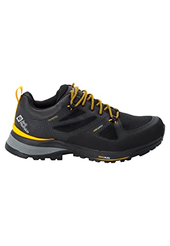 Image of Jack Wolfskin Men's Force Striker Texapore Low M