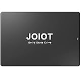JOIOT Interne SSD 256gb Festplatte SSD SATA III SSD 2.5 Zoll 500 MB/s Lesen 450 MB/s Schreiben Solid State Drive kompatibel mit Desktop/Laptop/PC