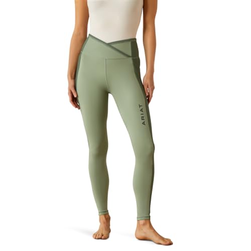 Image of ARIAT Women's Eos Chic Half Grip Tight