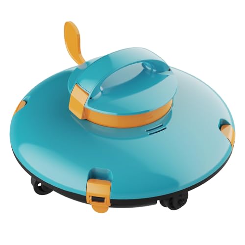 LVKE L1 Cordless Robotic Pool Cleaner